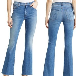 MOTHER Denim Jeans
